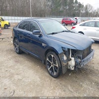2016 Ford Taurus Sel