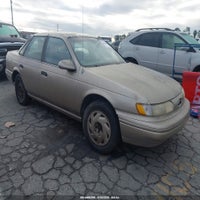1993 Ford Taurus Gl