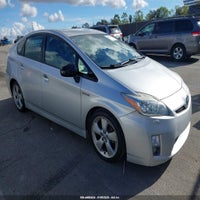 2010 Toyota Prius V