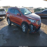 2013 Hyundai Santa Fe Sport 2.0T