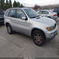 2006 BMW X5 3.0I