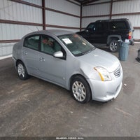 2010 Nissan Sentra 2.0S