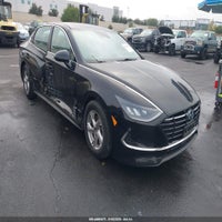 2020 Hyundai Sonata Se