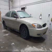 2007 Ford Taurus Se