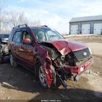 2006 Ford Freestyle Limited