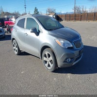 2014 Buick Encore Leather