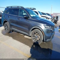 2021 Kia Sorento Ex
