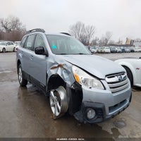 2014 Subaru Outback 2.5I