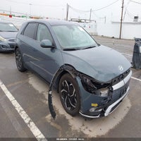 2022 Hyundai Ioniq 5 Se