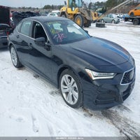 2023 Acura Tlx Technology Package