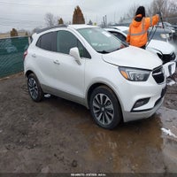 2017 Buick Encore Preferred Ii