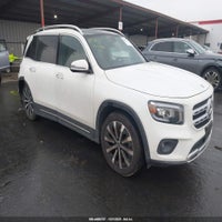 2021 Mercedes-Benz Glb 250