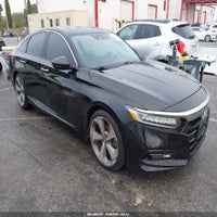 2019 Honda Accord Touring 2.0T