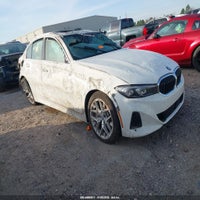2026 BMW 330I Na