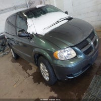 2002 Dodge Grand Caravan Sport