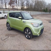 2015 Kia Soul !
