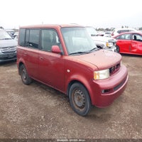 2006 Scion Xb