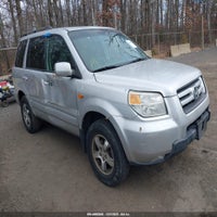 2008 Honda Pilot Se
