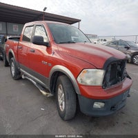 2009 Dodge Ram 1500 Slt/Sport/Trx