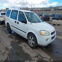 2008 Chevrolet Uplander Cargo
