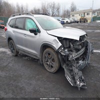 2024 Subaru Ascent Onyx Edition Limited 7-Passenger