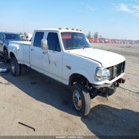 1992 Ford F350