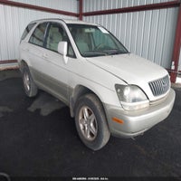 1999 Lexus Rx 300