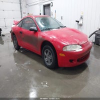 1995 Mitsubishi Eclipse Rs