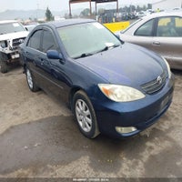2003 Toyota Camry Xle V6