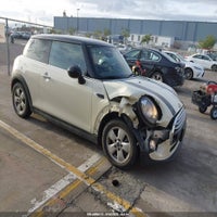 2014 Mini Hardtop Cooper