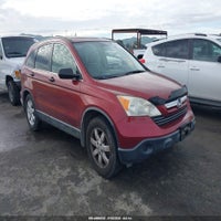 2008 Honda Cr-V Ex