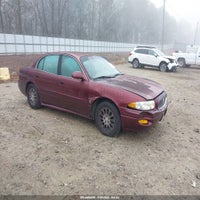2005 Buick Lesabre Custom