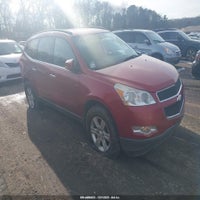 2012 Chevrolet Traverse 1Lt
