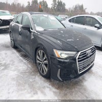 2019 Audi A6 55 Premium