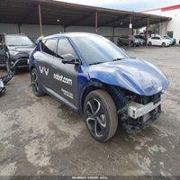 2022 Kia Ev6 Gt-Line