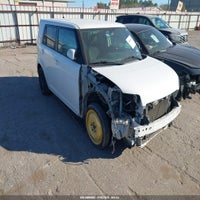 2008 Scion Xb