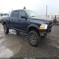 2012 Ram 2500 Slt