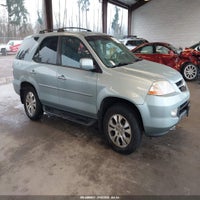 2003 Acura Mdx