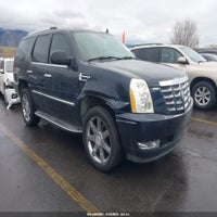2007 Cadillac Escalade Standard