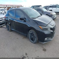 2024 Nissan Leaf Sv Plus