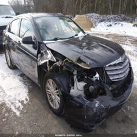 2009 Chrysler Sebring Touring