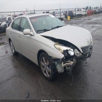 2005 Lexus Es 330