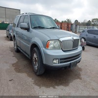 2006 Lincoln Navigator Luxury/Ultimate
