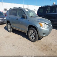 2007 Toyota Rav4 Base V6