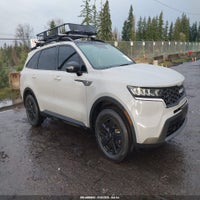 2023 Kia Sorento X-Line S