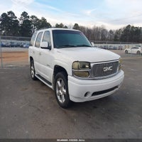 2001 GMC Yukon Denali
