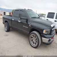 2003 Dodge Ram 2500 Slt/Laramie/St