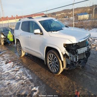 2021 GMC Acadia Awd Denali