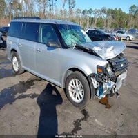 2019 Ford Flex Se
