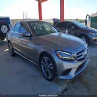 2020 Mercedes-Benz C 300